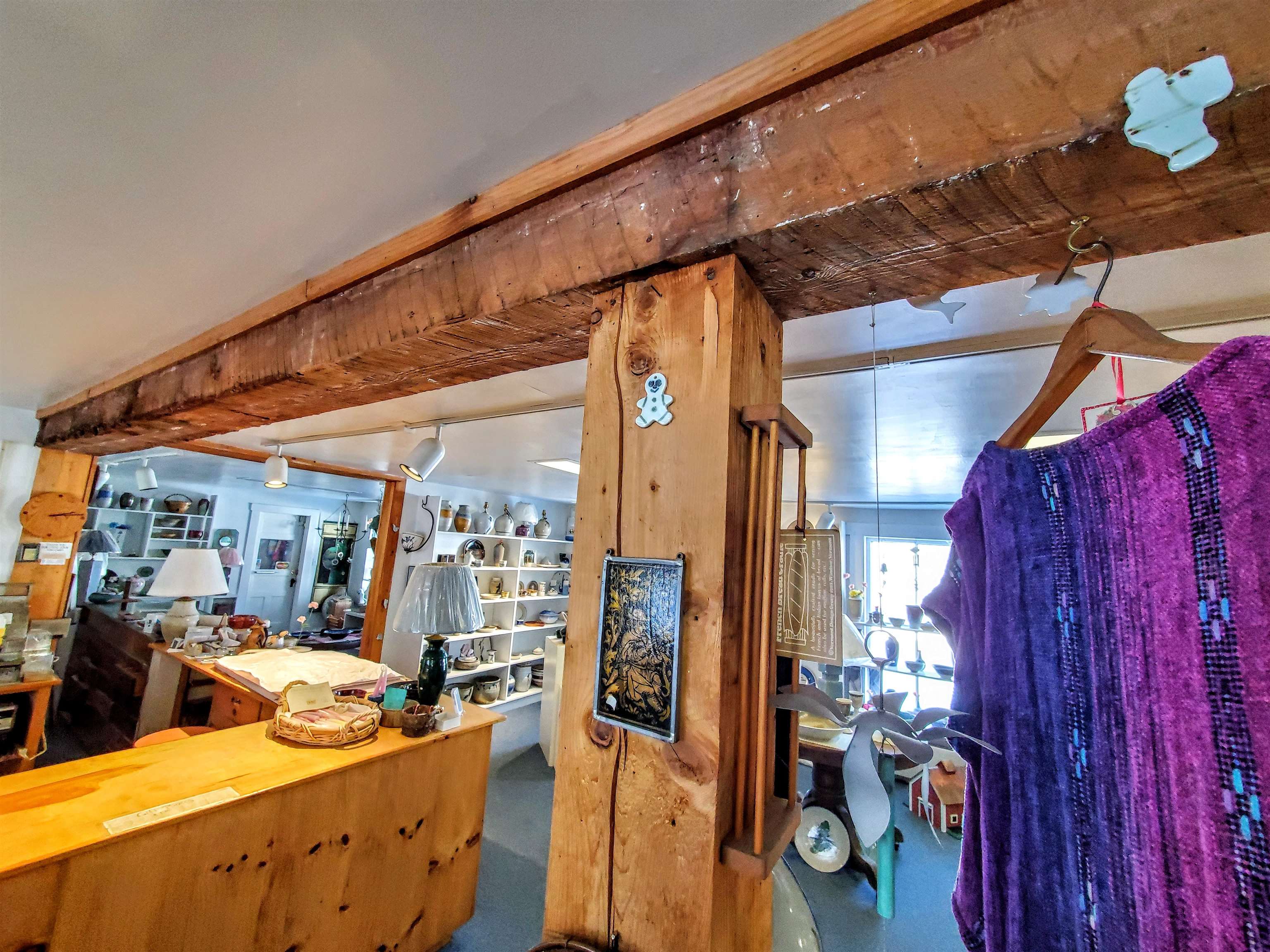 64 Gates Pond Road Whitingham, VT 05342 - Photo 12 of 26 Gallery Image 12
