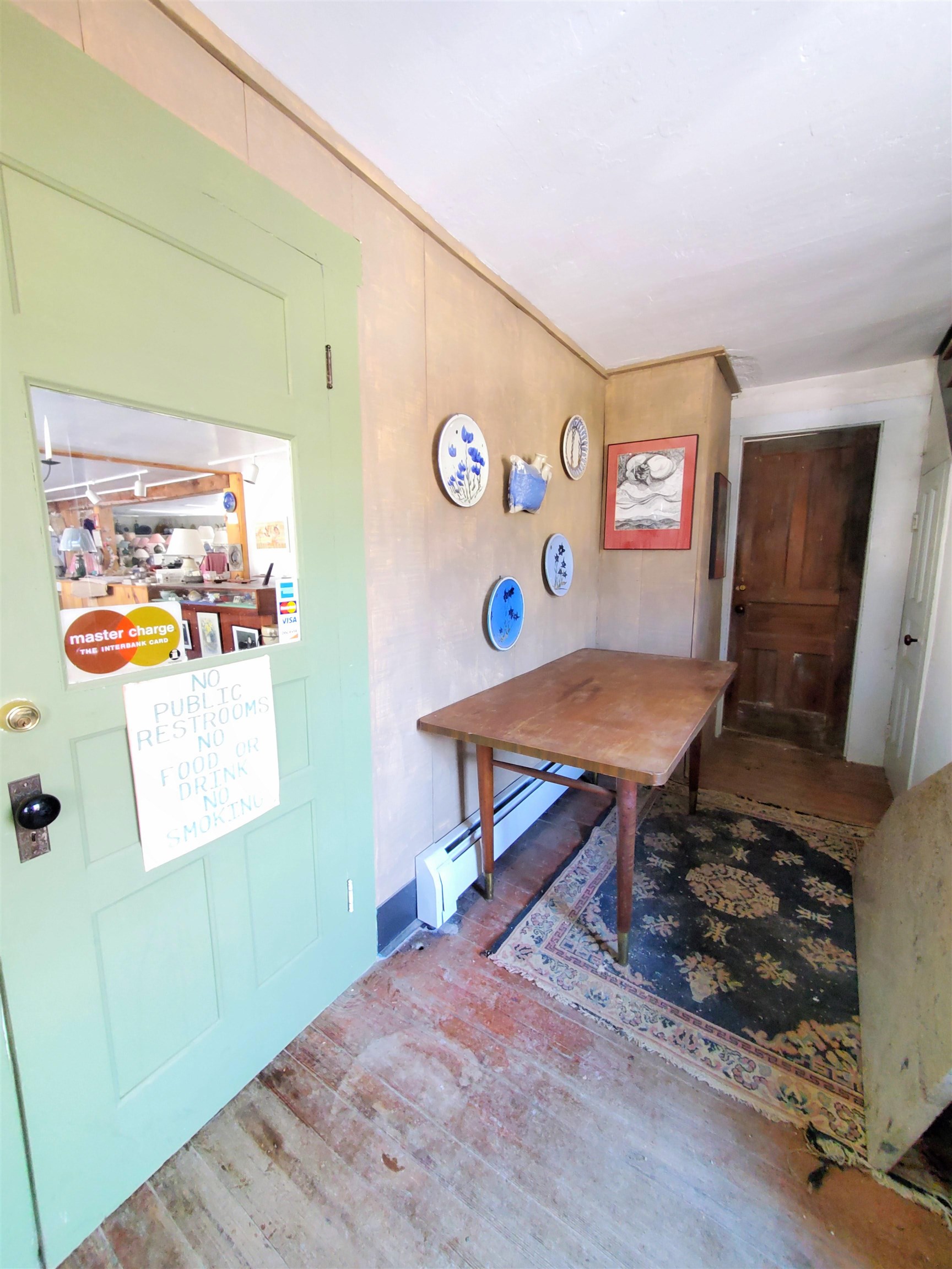 64 Gates Pond Road Whitingham, VT 05342 - Photo 17 of 26 Gallery Image 17