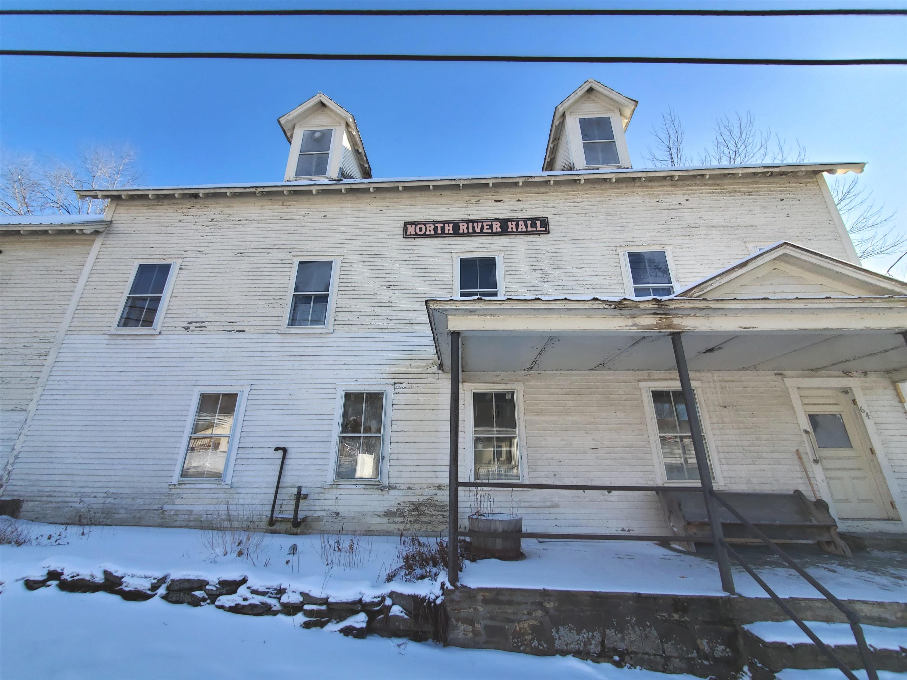 64 Gates Pond Road Whitingham, VT 05342 - Photo 20 of 26 Gallery Image 20