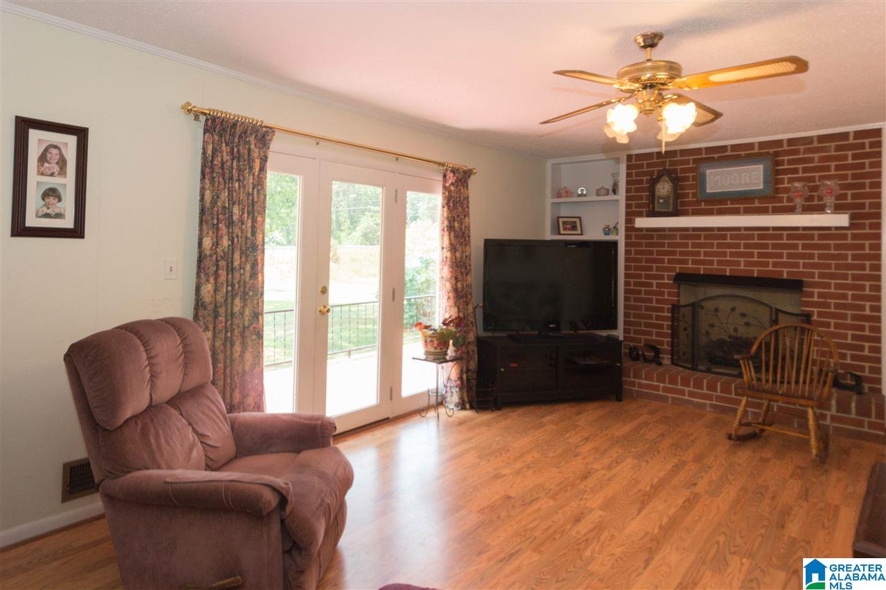 1830 Lyda Road Anniston, AL 36207 - Photo 24 of 35