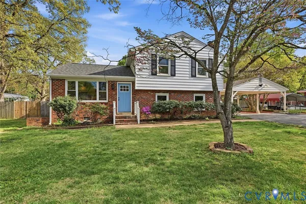 $390,000 | 4319 Hollywood Drive, North Chesterfield, VA 23234