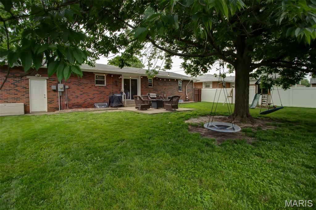 416 Sanders Street Bethalto, IL 62010 - Photo 45 of 49