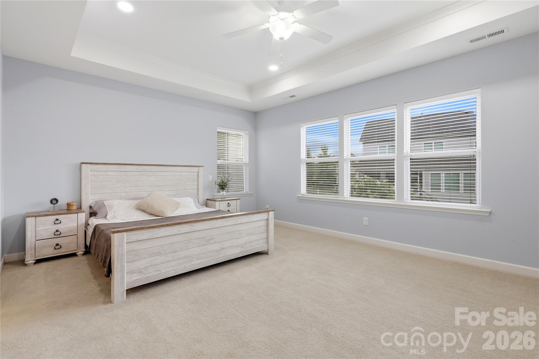 5401 Meadowcroft Way Fort Mill, SC 29708 - Photo 19 of 47