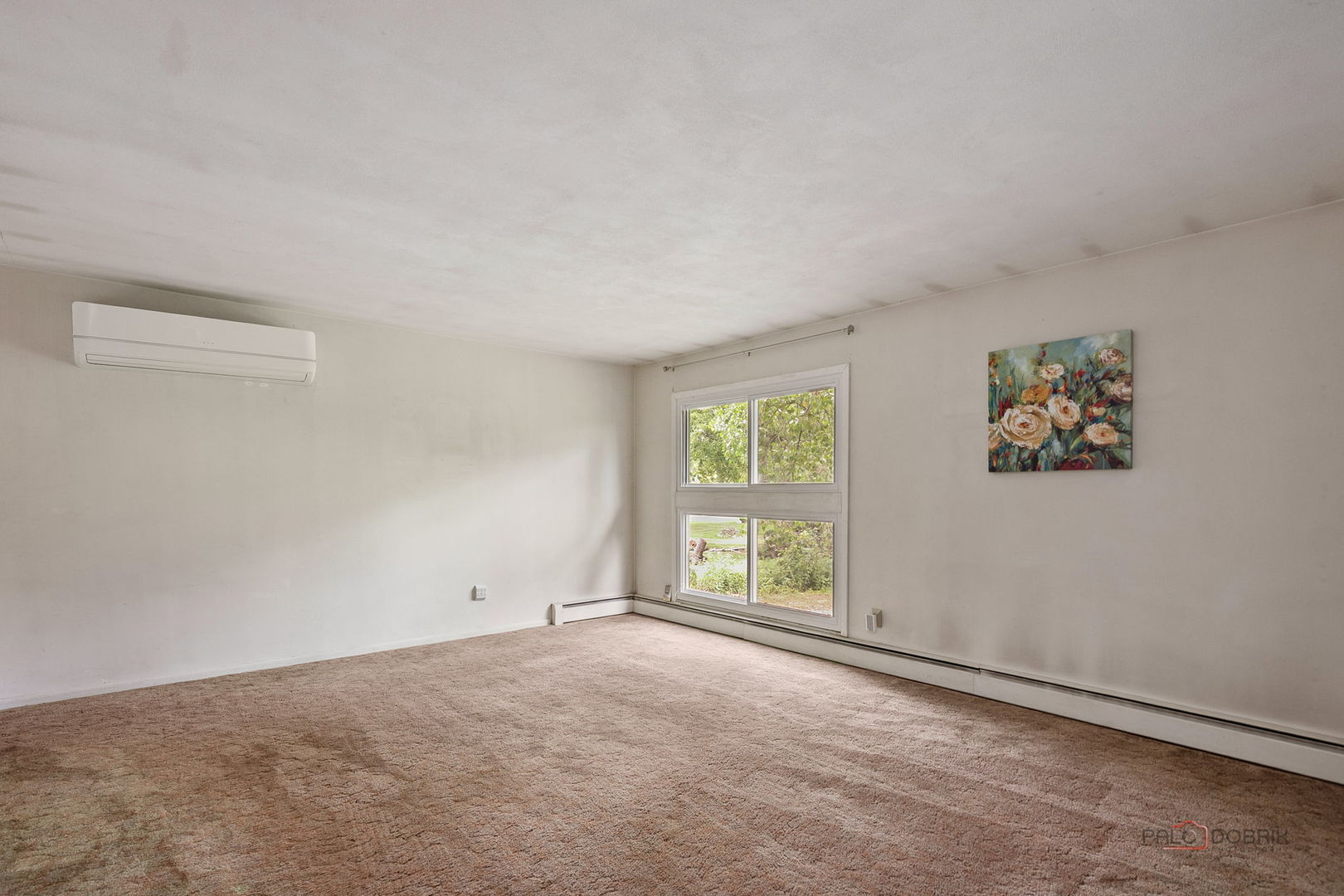 35663 North Helendale Road Ingleside, IL 60041 - Photo 11 of 28 an empty room with windows