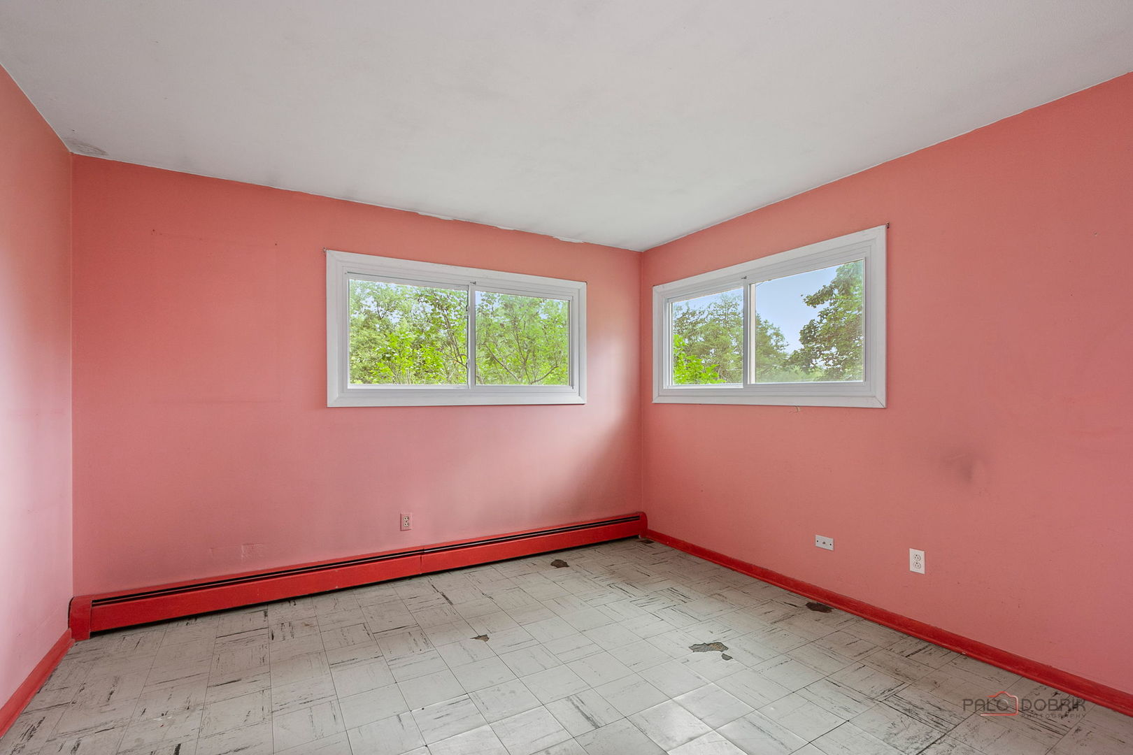 35663 North Helendale Road Ingleside, IL 60041 - Photo 16 of 28 a view of an empty room with windows
