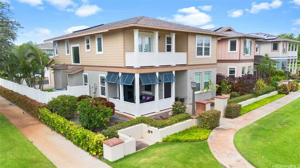 $5,500 | 91-1048 Waikapoo Street, Ewa Beach, HI 96706