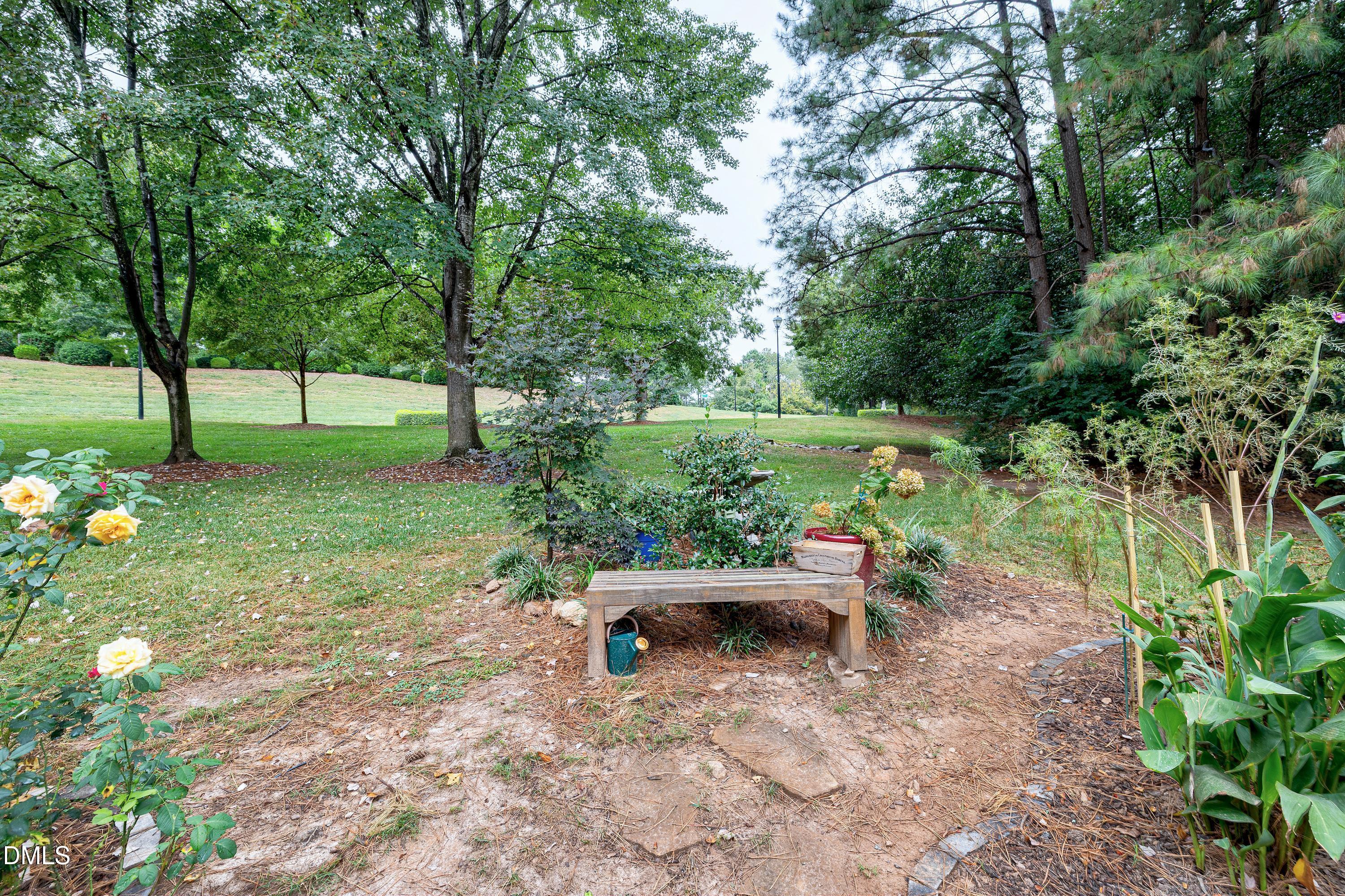 5322 Goldenglow Way Raleigh, NC 27606 - Photo 35 of 39 Scene-53