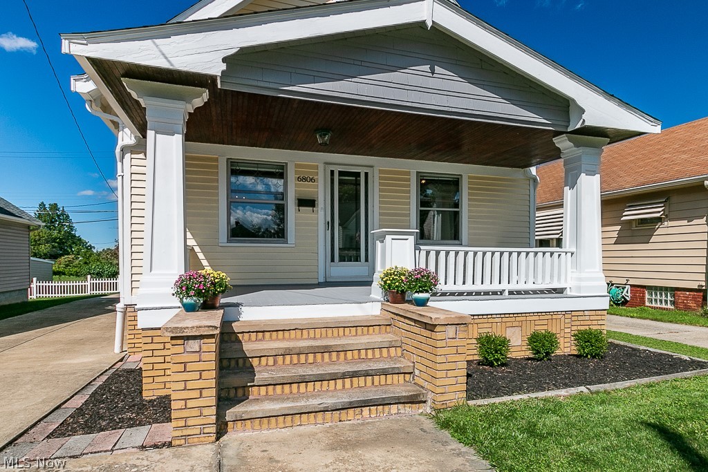 6806 Ridgewood Avenue Parma, OH 44129 - Photo 22 of 24