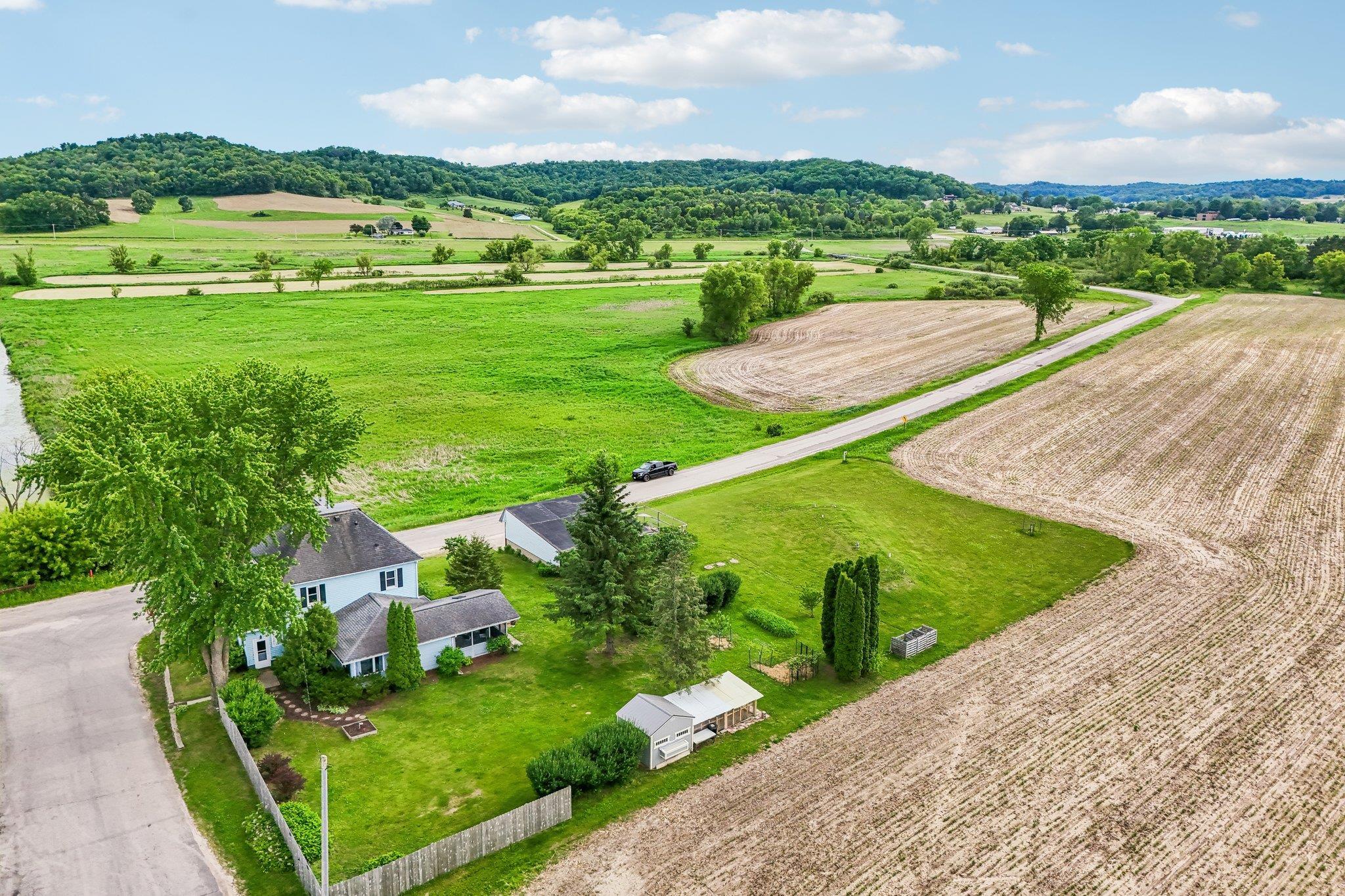 E5898 Mill Road Plain, WI 53577 - Photo 73 of 83