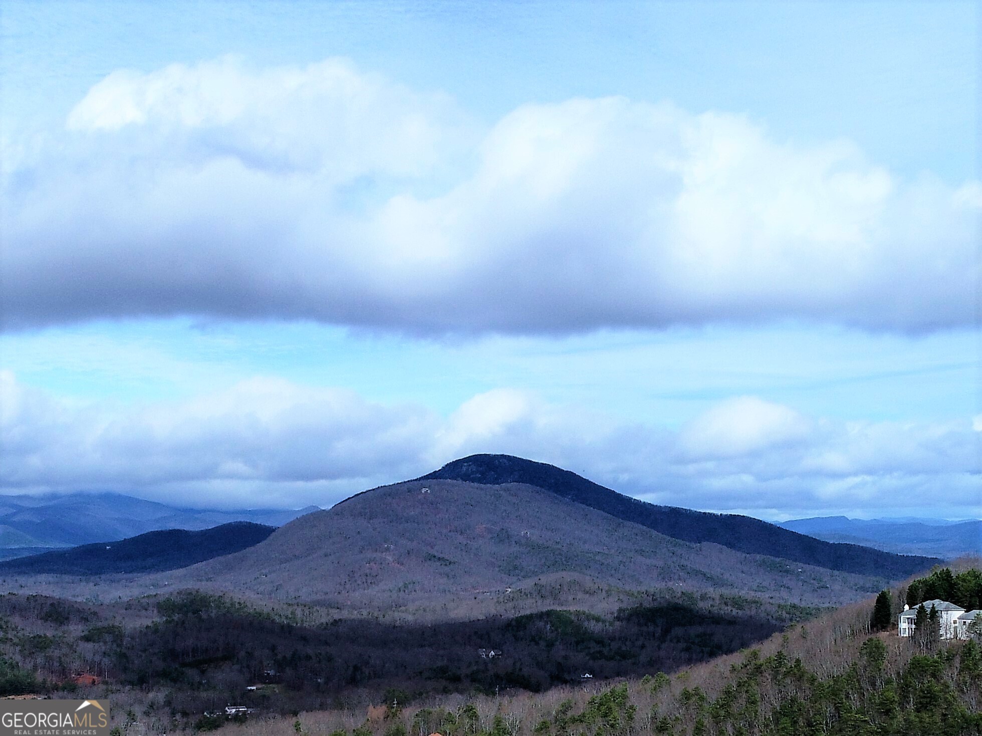 0 Grand View Drive Cleveland, GA 30528 - Photo 5 of 7 a view of an outdoor space and mountain view