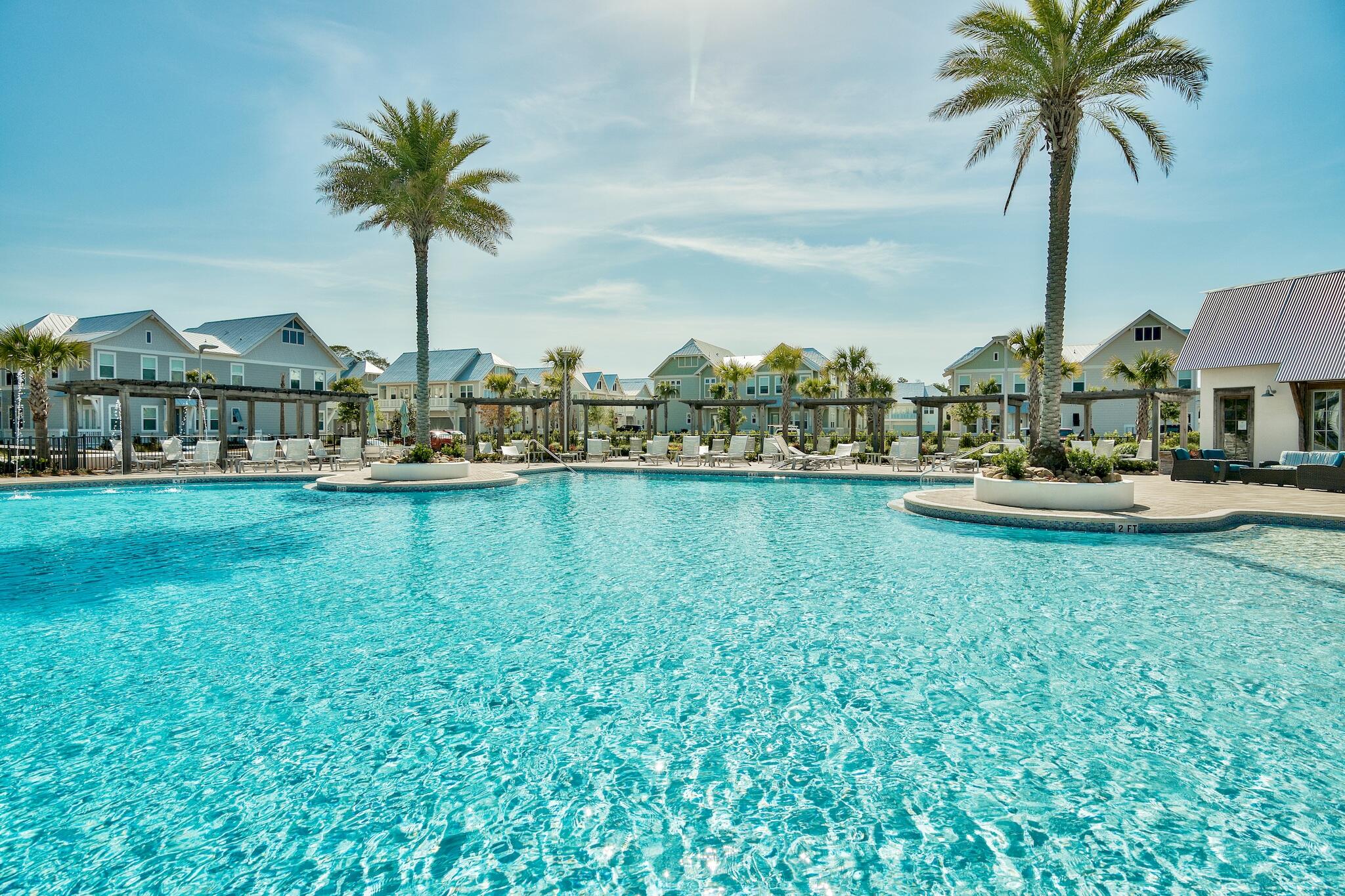 15 East Milestone Dr Inlet Beach, Unit C Inlet Beach, FL 32461 - Photo 27 of 65 small_Prominence Hub amenities _13