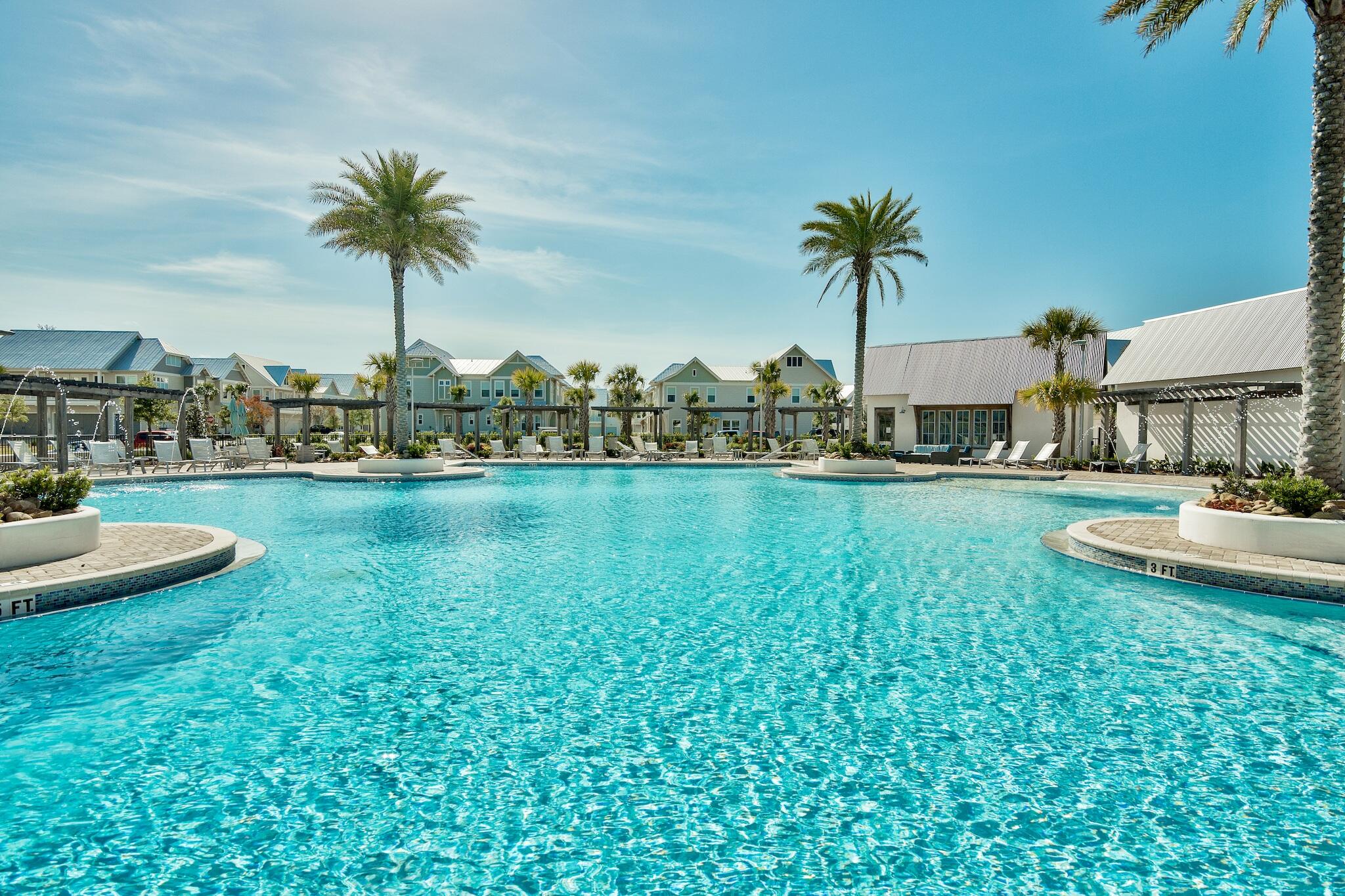 15 East Milestone Dr Inlet Beach, Unit C Inlet Beach, FL 32461 - Photo 29 of 65 small_Prominence Hub amenities _15