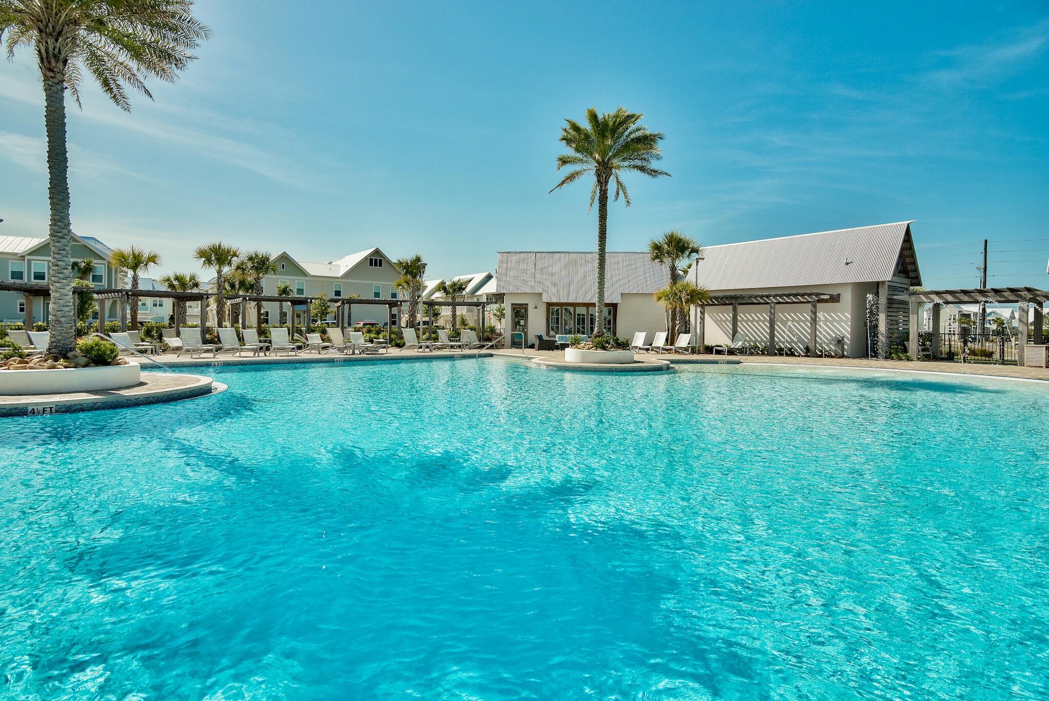 15 East Milestone Dr Inlet Beach, Unit C Inlet Beach, FL 32461 - Photo 33 of 65 small_Prominence Hub amenities _17