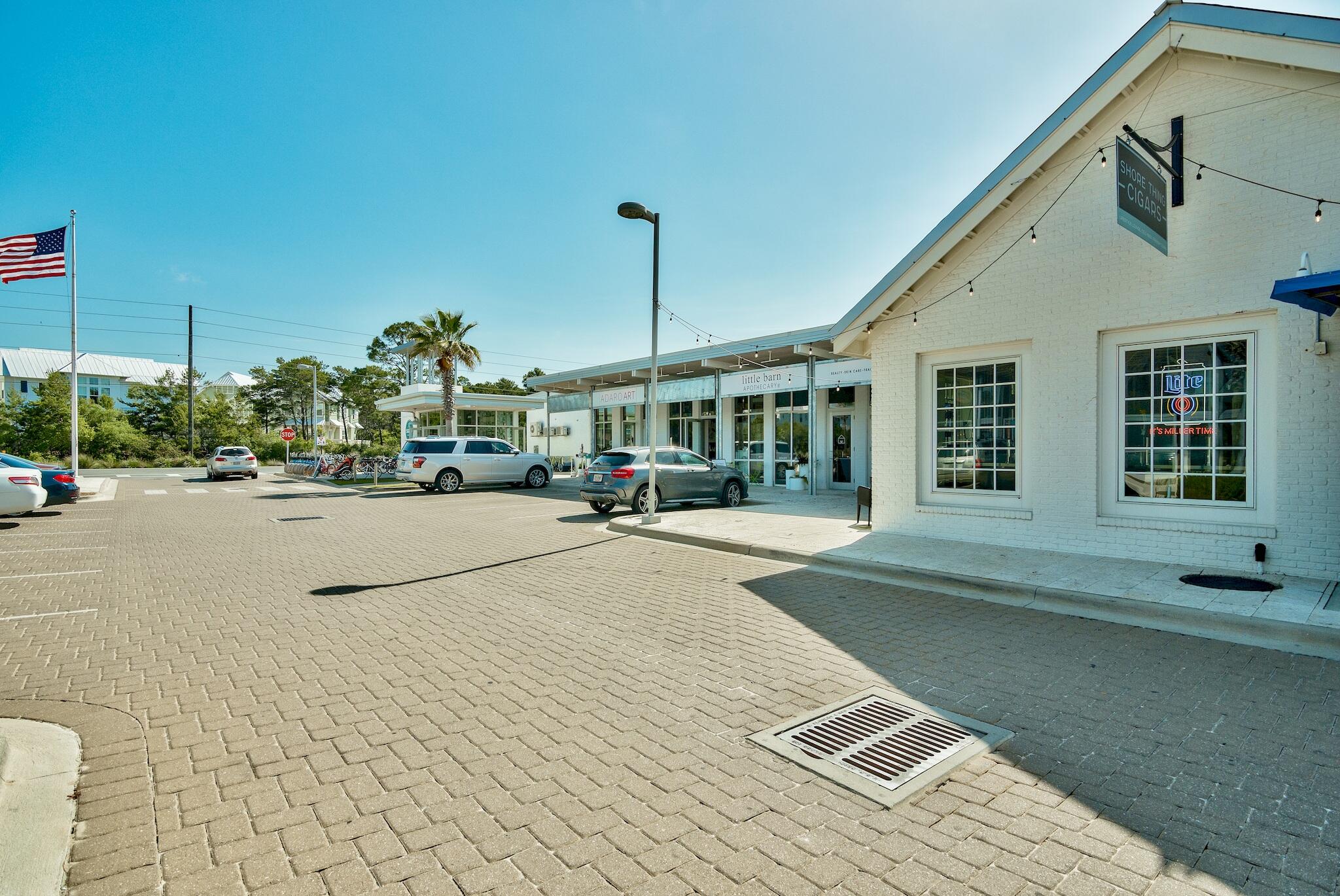 15 East Milestone Dr Inlet Beach, Unit C Inlet Beach, FL 32461 - Photo 46 of 65 small_Prominence Hub amenities _32