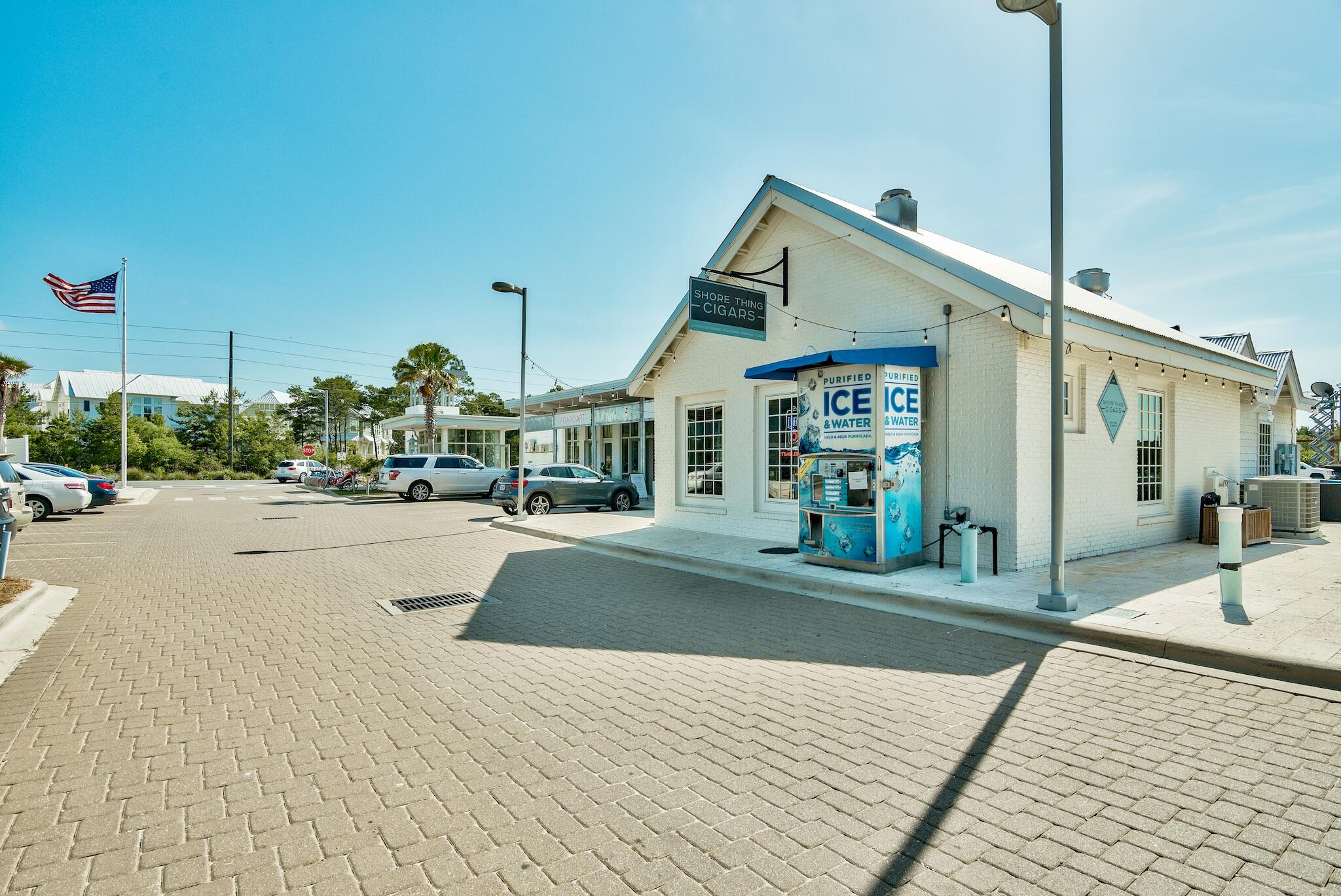 15 East Milestone Dr Inlet Beach, Unit C Inlet Beach, FL 32461 - Photo 47 of 65 small_Prominence Hub amenities _33
