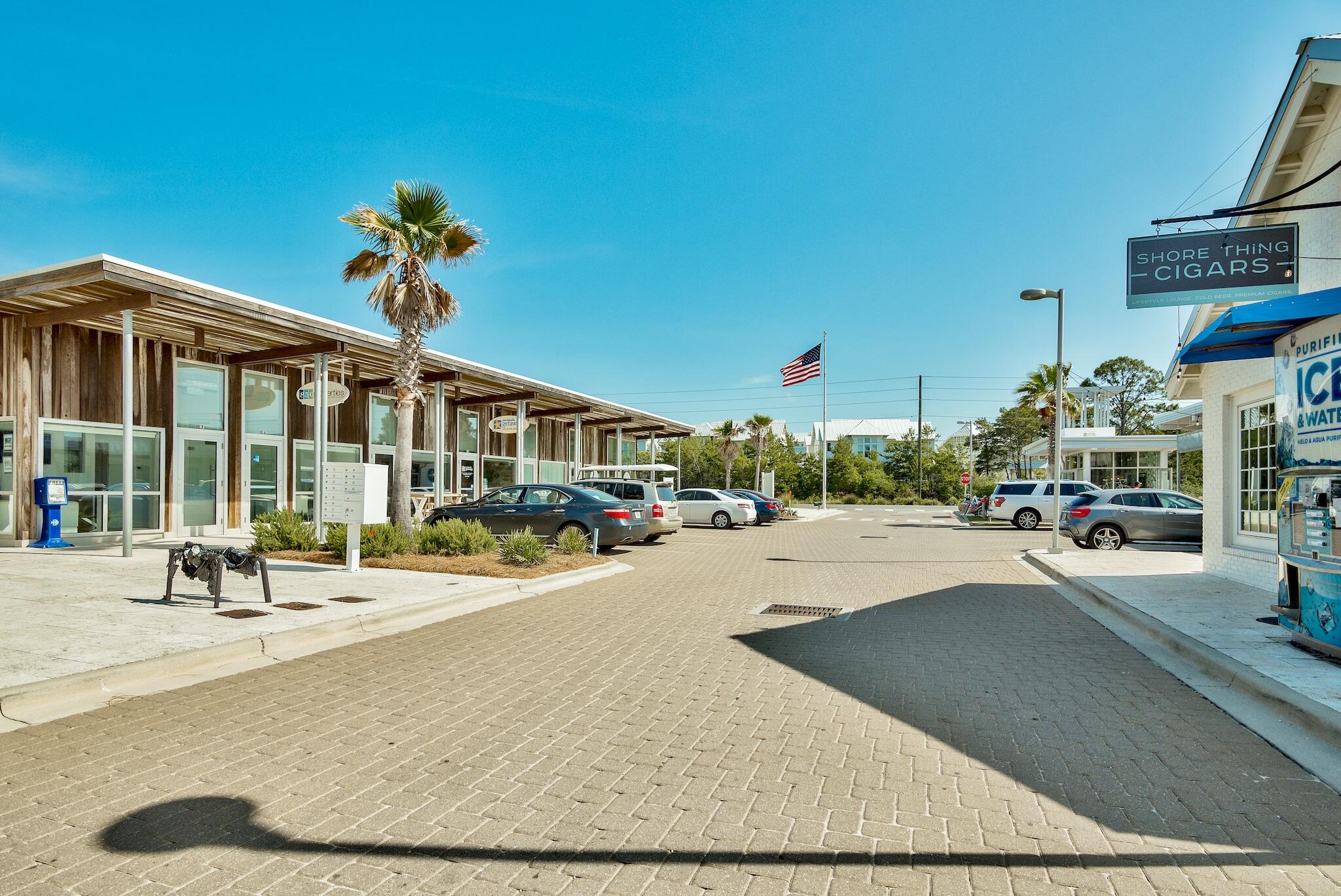 15 East Milestone Dr Inlet Beach, Unit C Inlet Beach, FL 32461 - Photo 48 of 65 small_Prominence Hub amenities _34