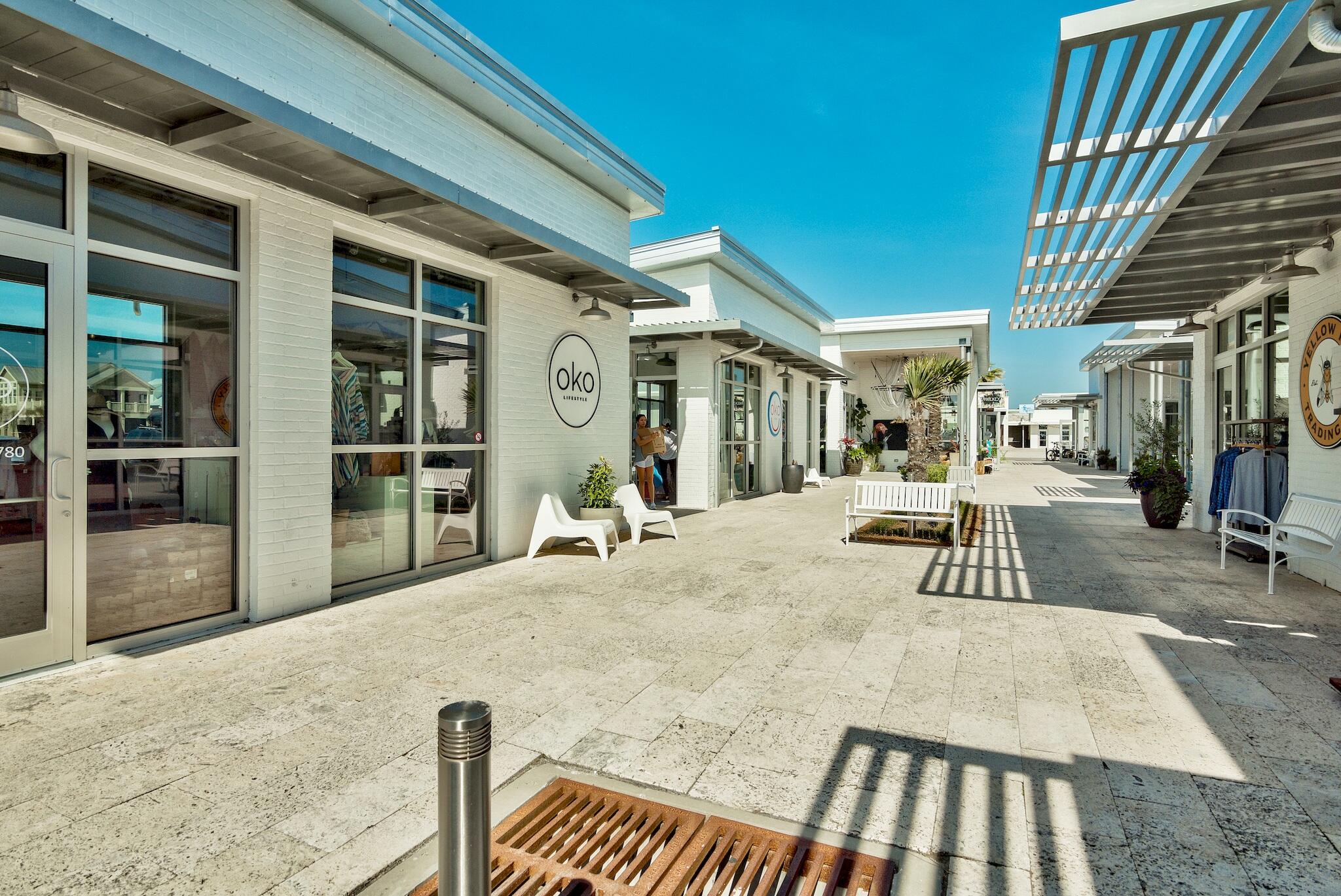 15 East Milestone Dr Inlet Beach, Unit C Inlet Beach, FL 32461 - Photo 51 of 65 small_Prominence Hub amenities _39