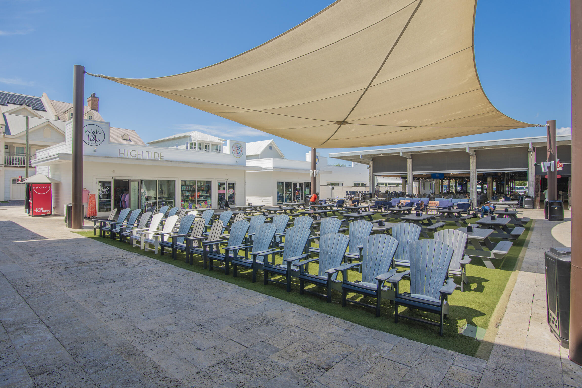 15 East Milestone Dr Inlet Beach, Unit C Inlet Beach, FL 32461 - Photo 60 of 65 web_ The Big Chill _14