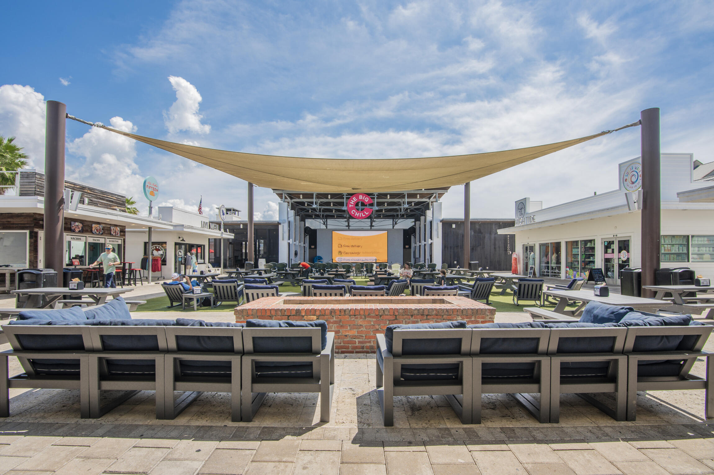 15 East Milestone Dr Inlet Beach, Unit C Inlet Beach, FL 32461 - Photo 61 of 65 web_ The Big Chill _13