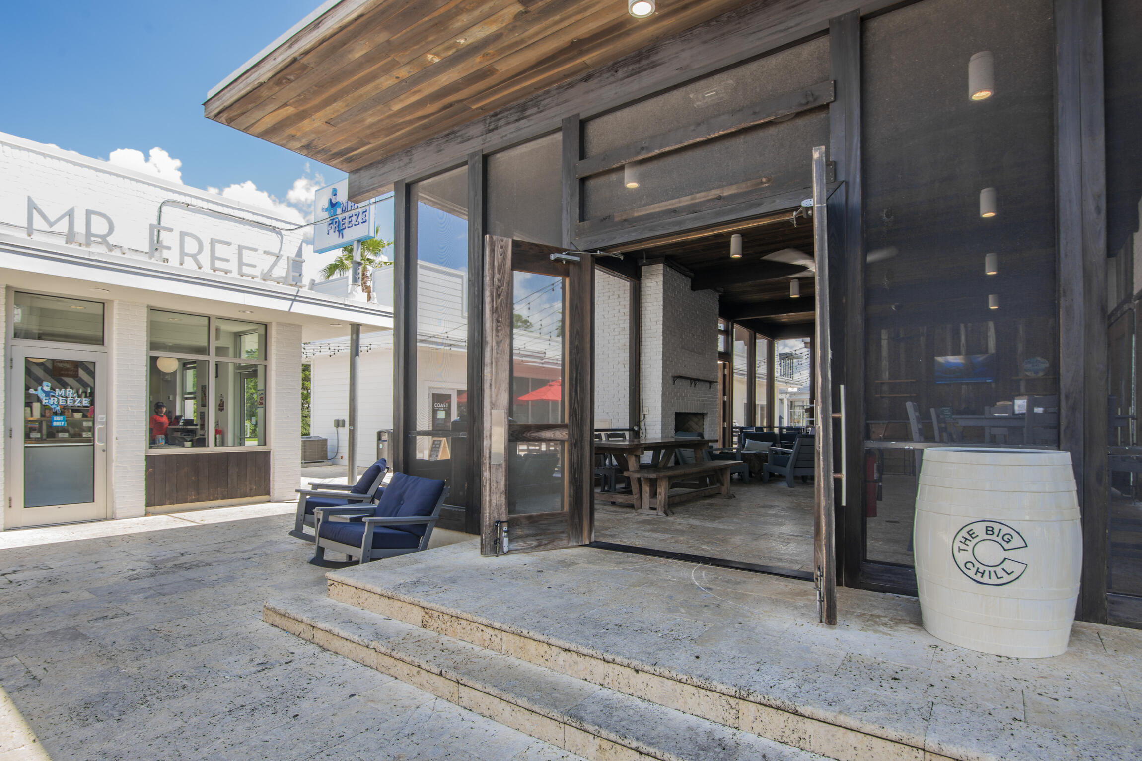 15 East Milestone Dr Inlet Beach, Unit C Inlet Beach, FL 32461 - Photo 64 of 65 web_ The Big Chill _15