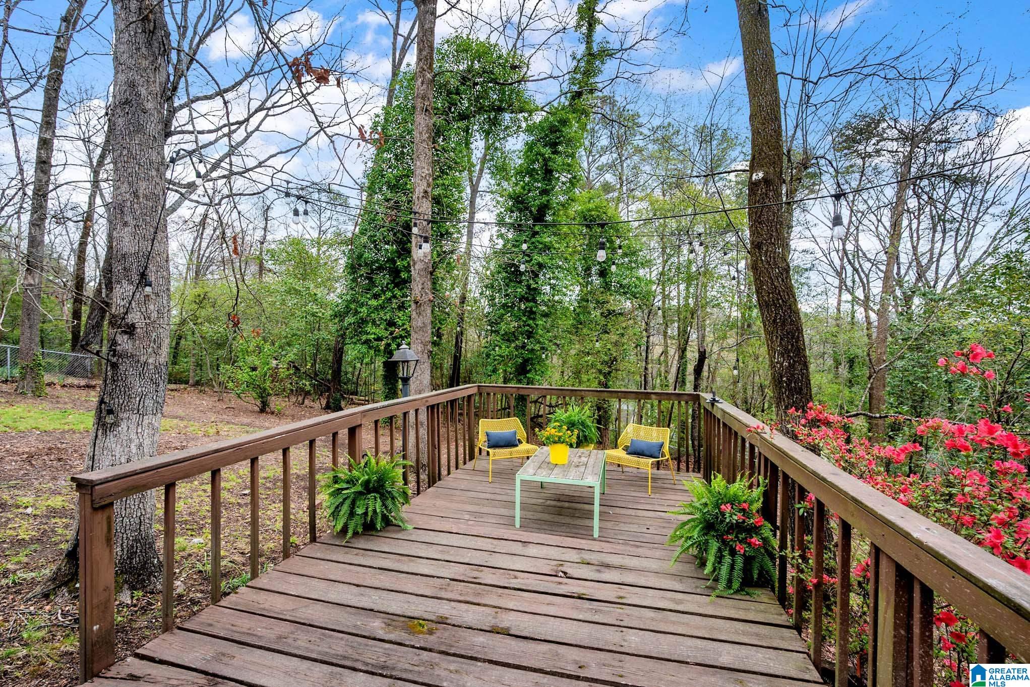 1329 Southhall Road Birmingham, AL 35213 - Photo 38 of 44