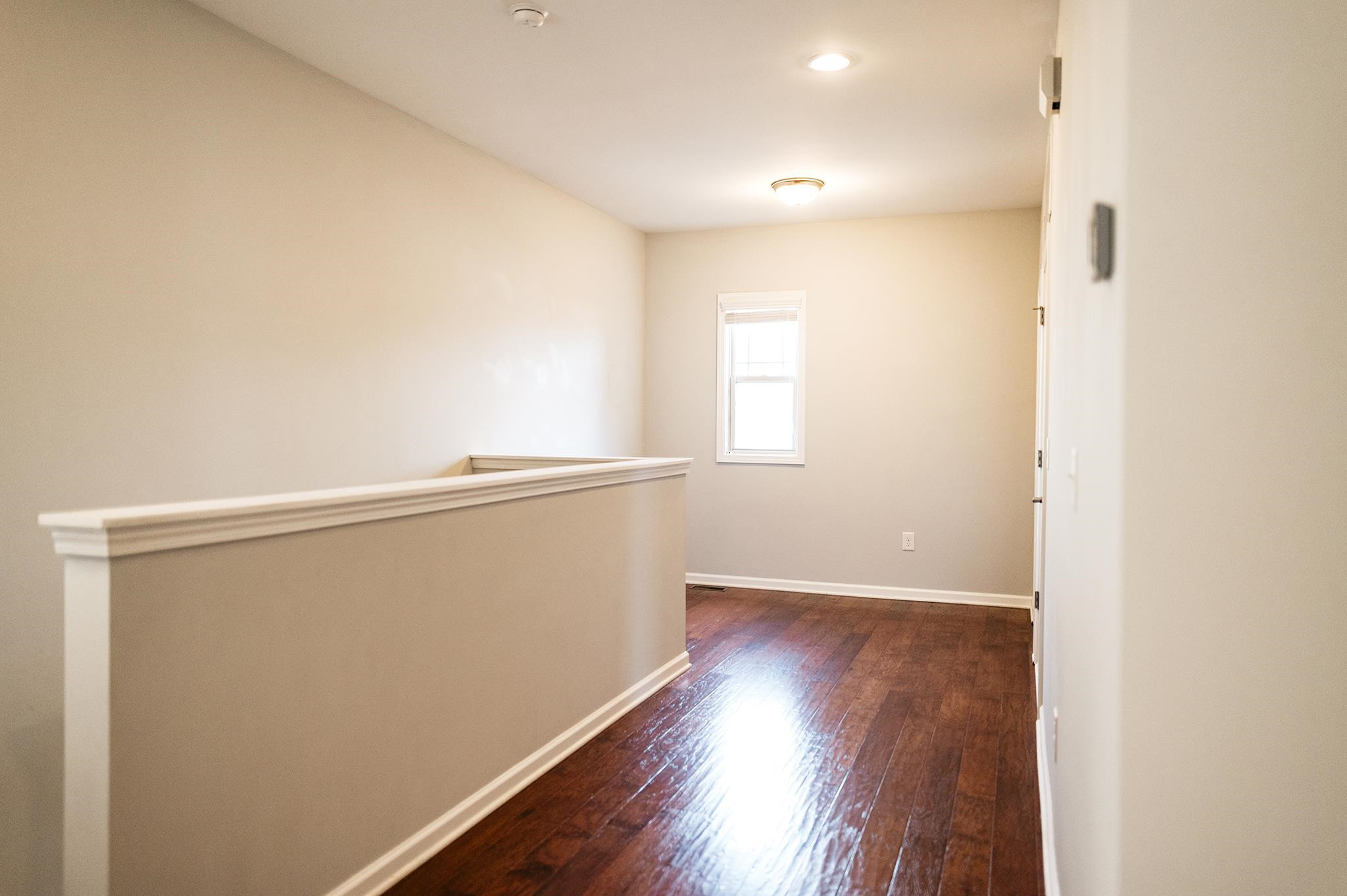 852 Wildflower Ridge Road Wake Forest, NC 27587 - Photo 21 of 30 Perfect for office space, a reading nook or toys. Upstairs Loft
