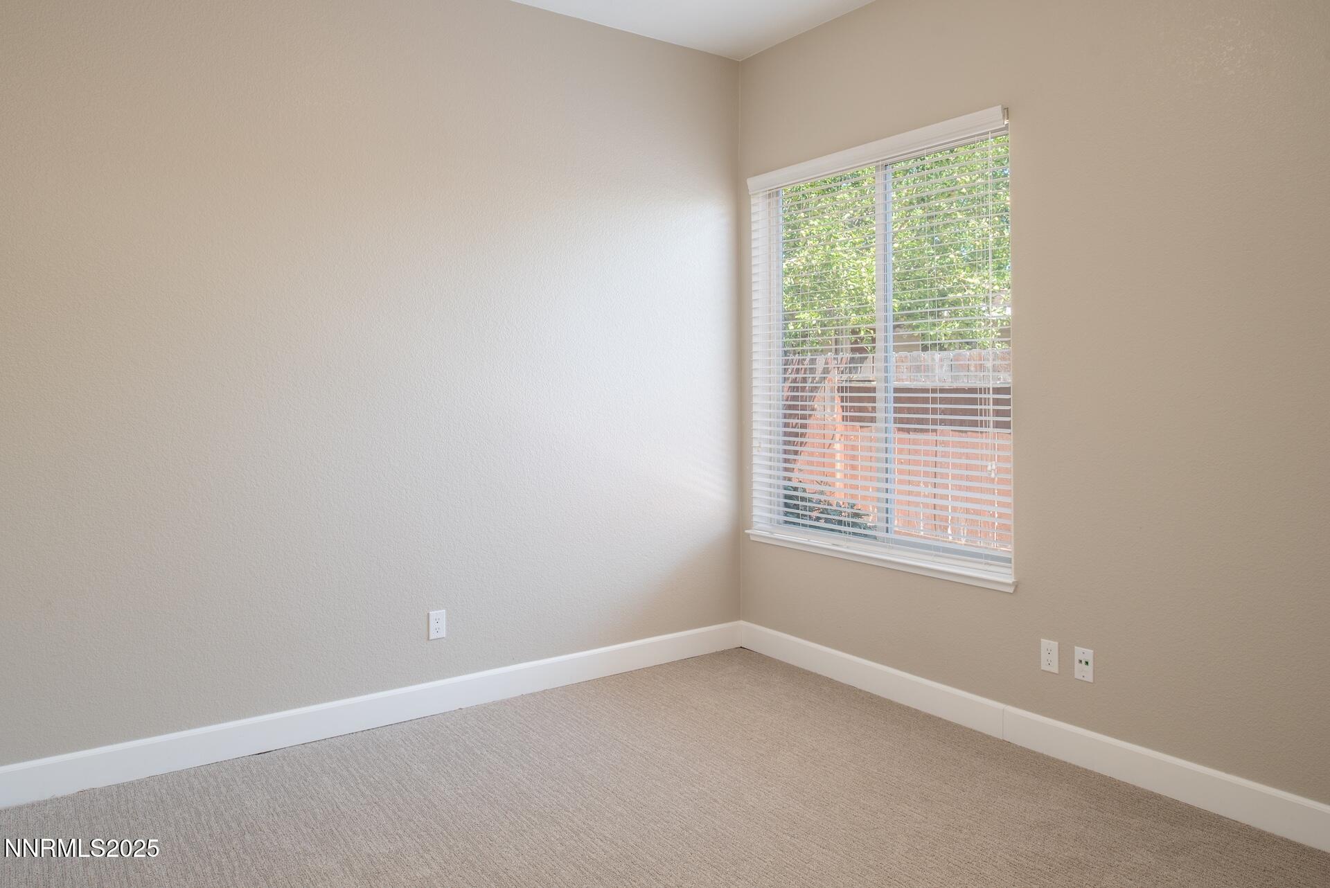 9579 Mammoth Court Reno, NV 89521 - Photo 21 of 39 an empty room with a window