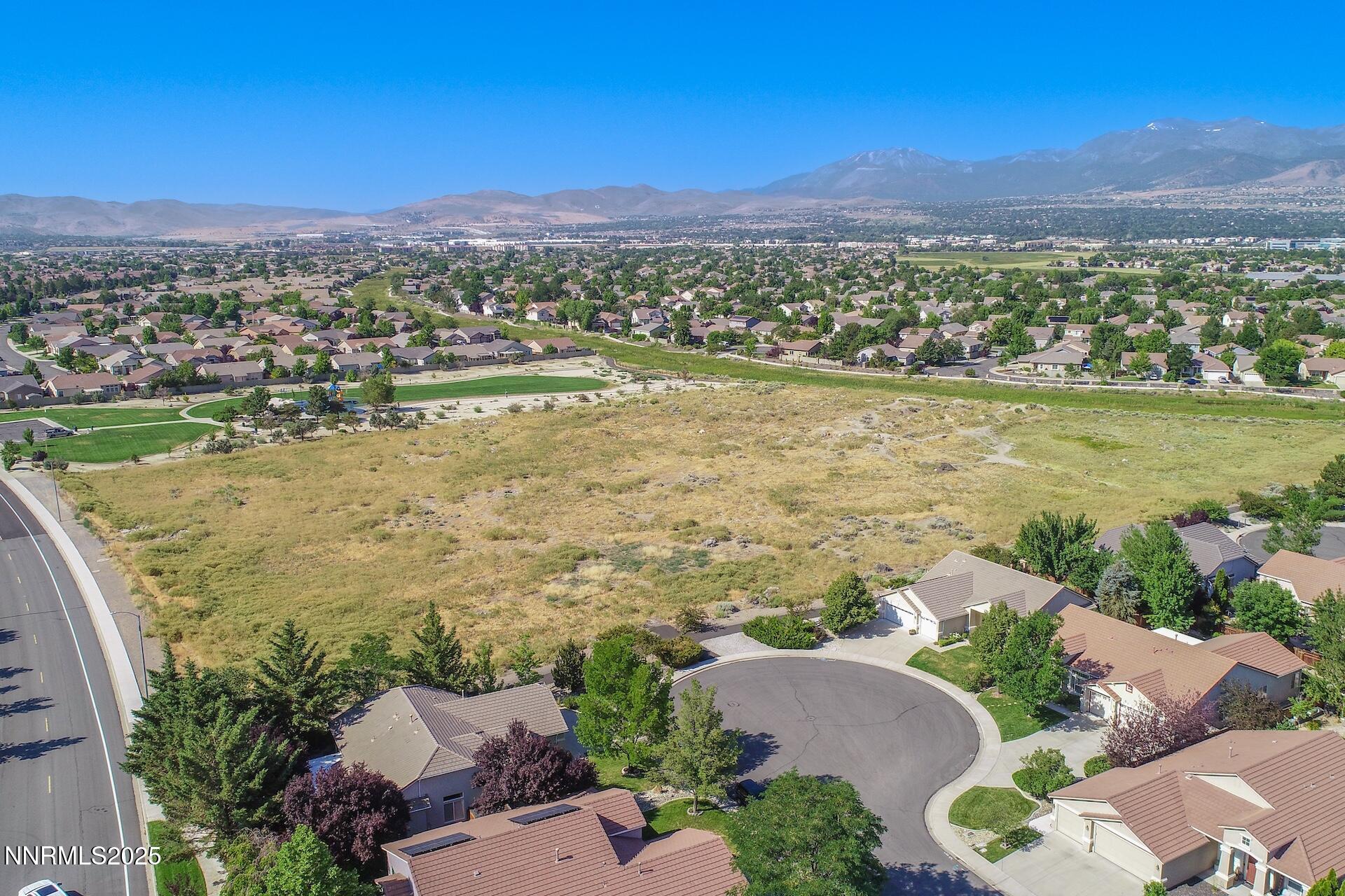 9579 Mammoth Court Reno, NV 89521 - Photo 31 of 39 a view of a city with an ocean