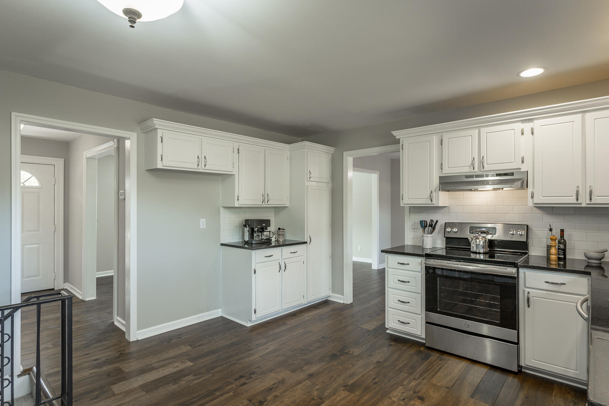 611 Valley Bridge Road Chattanooga, TN 37415 - Photo 16 of 40 611 Valley Bridge Road-22