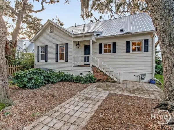 $1,890,000 | 1756 Wilmington Island Road, Savannah, GA 31410