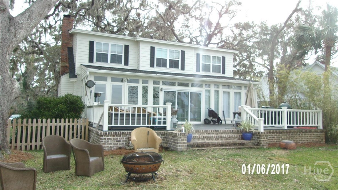 1756 Wilmington Island Road Savannah, GA 31410 - Photo 2 of 2