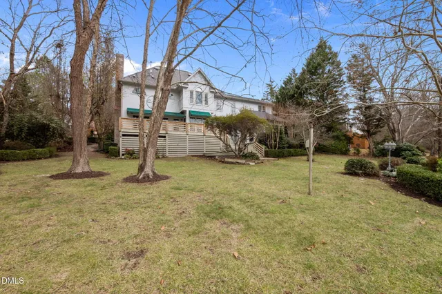 $600,000 | 516 Guy Walker Way, Durham, NC 27703