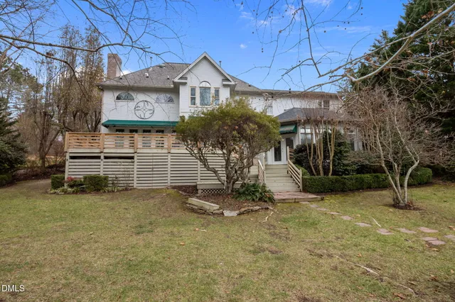 $600,000 | 516 Guy Walker Way, Durham, NC 27703