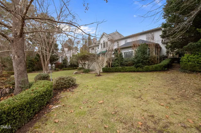 $600,000 | 516 Guy Walker Way, Durham, NC 27703