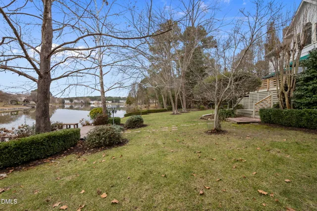 $600,000 | 516 Guy Walker Way, Durham, NC 27703