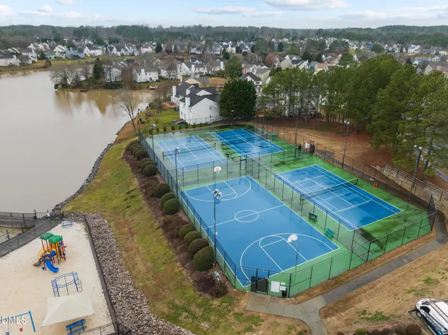 $600,000 | 516 Guy Walker Way, Durham, NC 27703