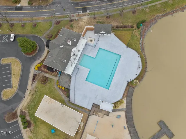 $600,000 | 516 Guy Walker Way, Durham, NC 27703