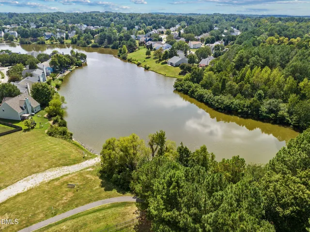 $600,000 | 516 Guy Walker Way, Durham, NC 27703