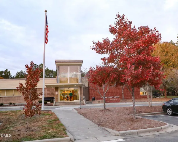 $600,000 | 516 Guy Walker Way, Durham, NC 27703