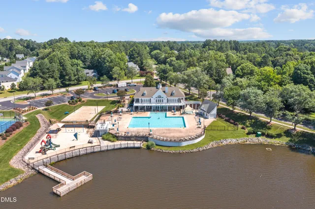 $600,000 | 516 Guy Walker Way, Durham, NC 27703