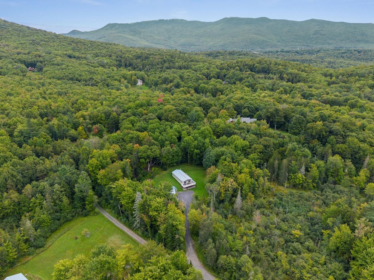 102 North Spruce Haven Road Waterbury, VT 05677 - Photo 1 of 58 Gallery Image 1