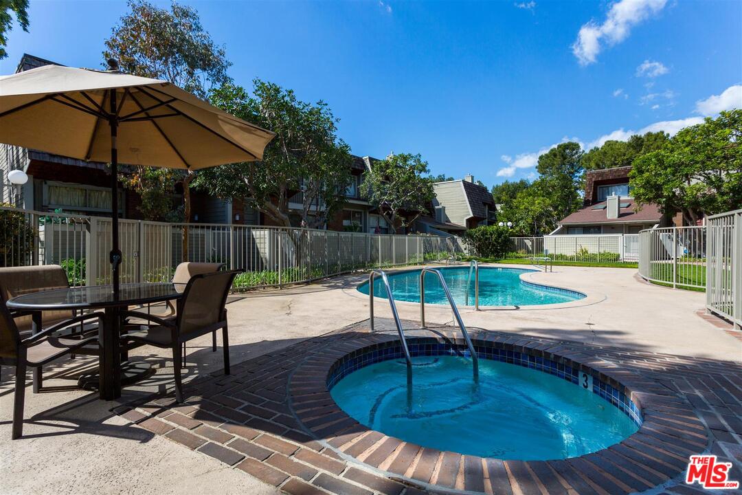 13360 Maxella Avenue, Unit 4 Marina del Rey, CA 90292 - Photo 20 of 20