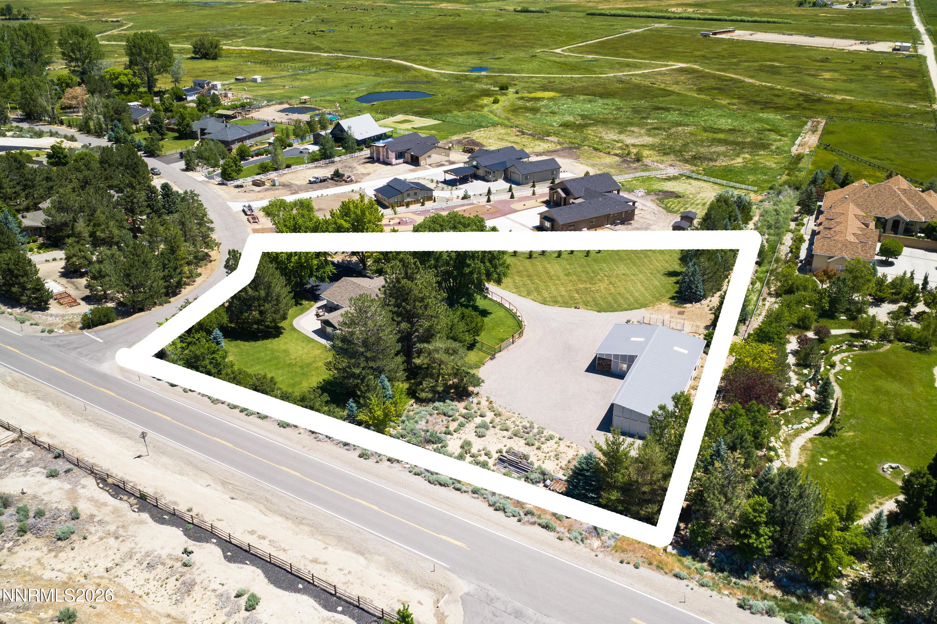697 Indian Trail Road Gardnerville, NV 89460 - Photo 61 of 65 697 Indian Trail Rd-73