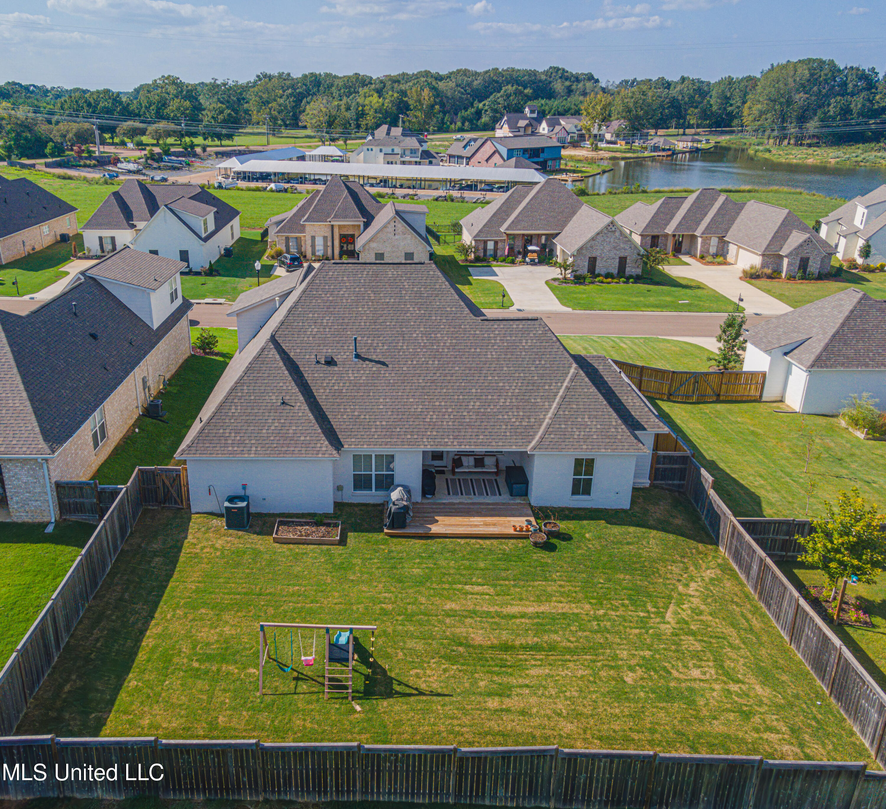 108 Bridgewater Loop Madison, MS 39110 - Photo 54 of 60 56