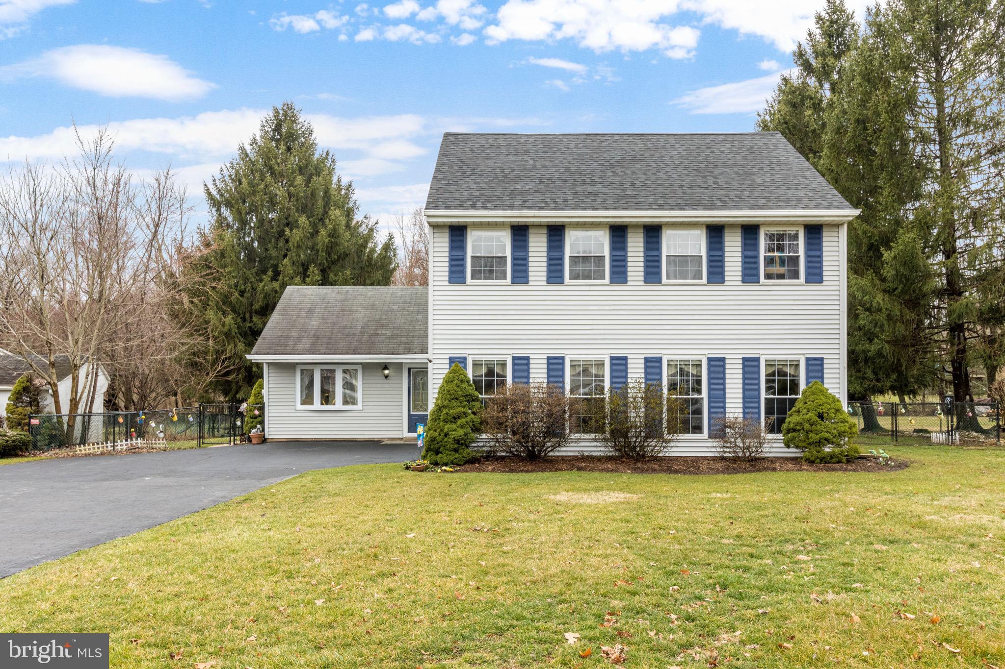 567 Coach Road Horsham, PA 19044 - Photo 2 of 40 Gallery Image 2