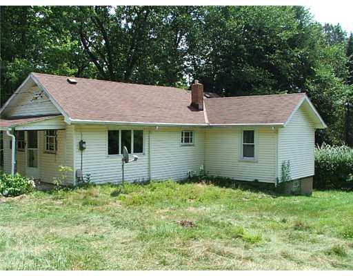 630 Tevebaugh Road Economy, PA 15042 - Photo 13 of 15 Land.