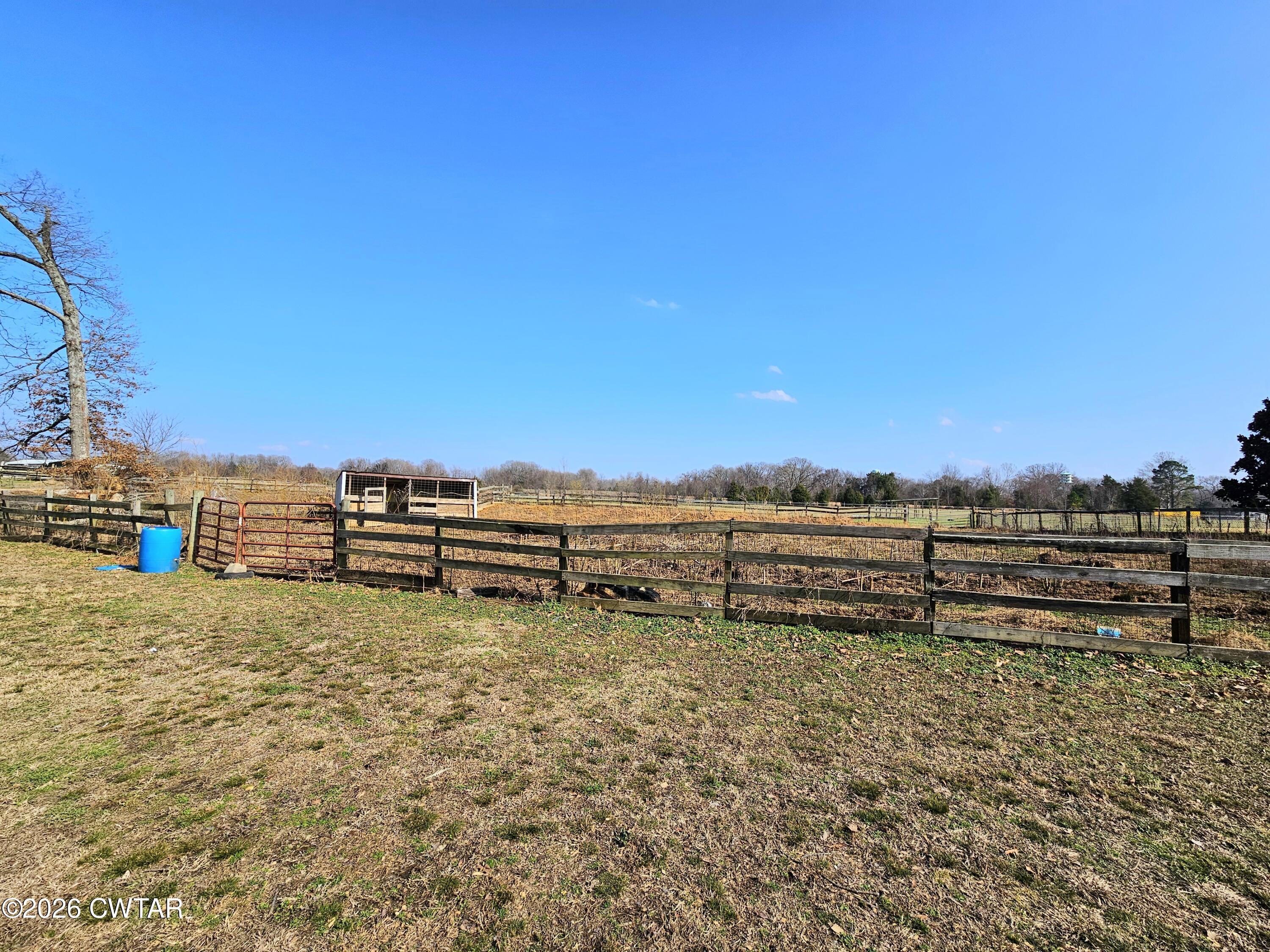 103 Spring Creek Law Road Jackson, TN 38305 - Photo 33 of 35 20260219_140907