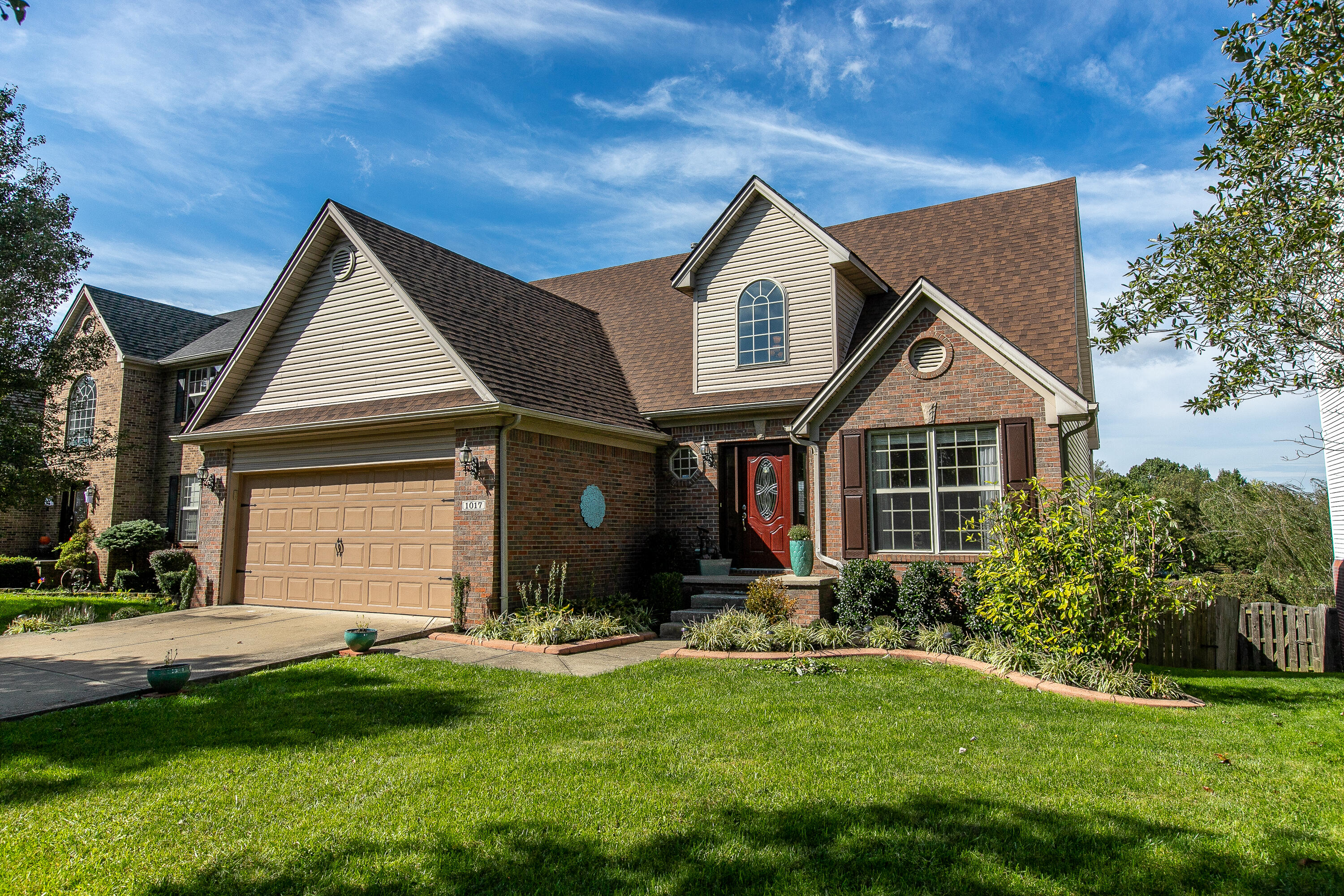 1017 Bryce Point Lexington, KY 40509 - Photo 1 of 45 1-2