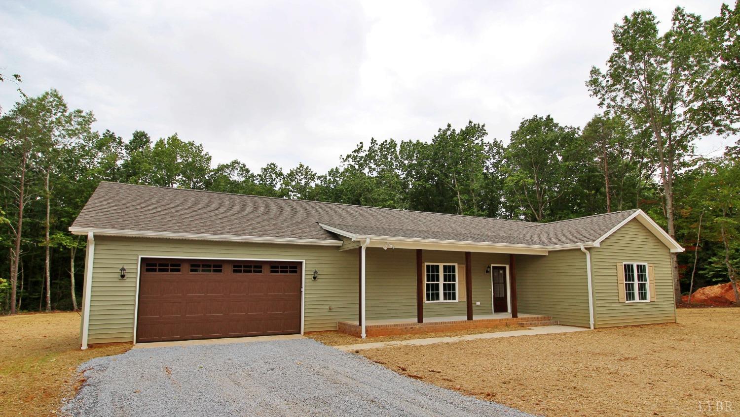 931 Wildway Road Appomattox, VA 24522 - Photo 1 of 23 Gallery Image 1