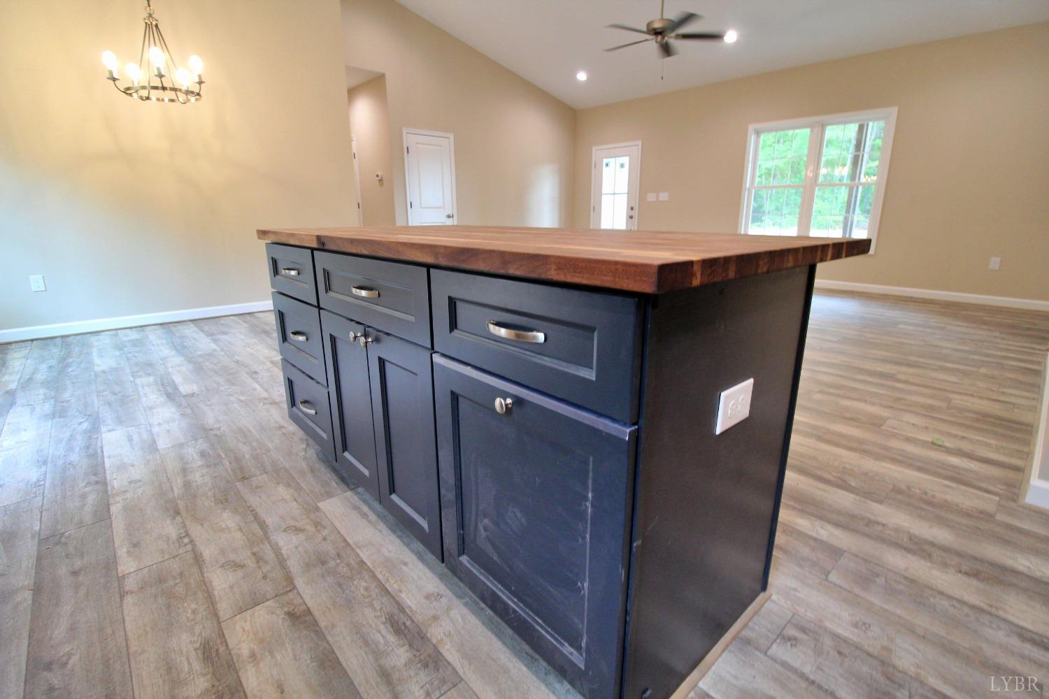 931 Wildway Road Appomattox, VA 24522 - Photo 11 of 23 Gallery Image 11